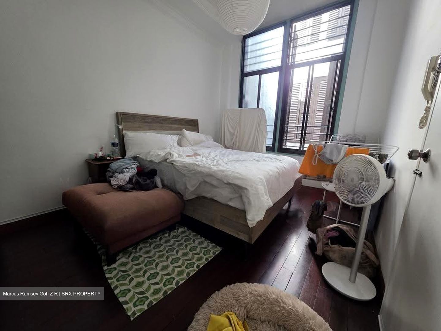 Spottiswoode Park Road (D2), Terrace #638400491